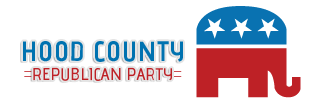 Republican Party of Hood County